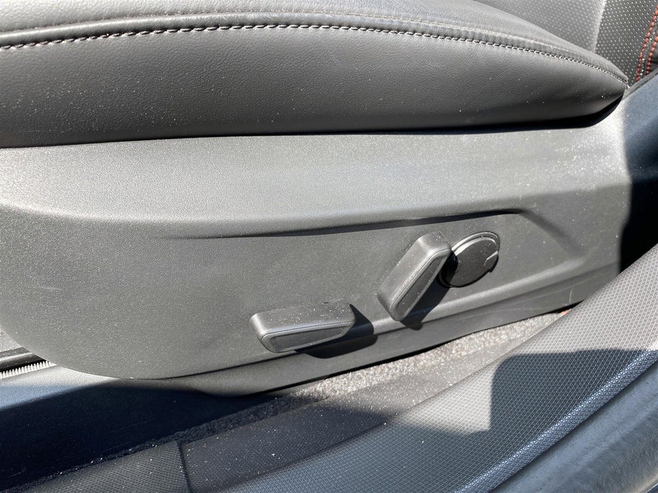 Ford Mustang Mach-E 91 Extended Range AWD 5d