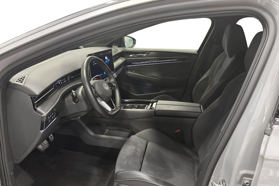 VW ID.7 86 Style S+ Tourer 5d