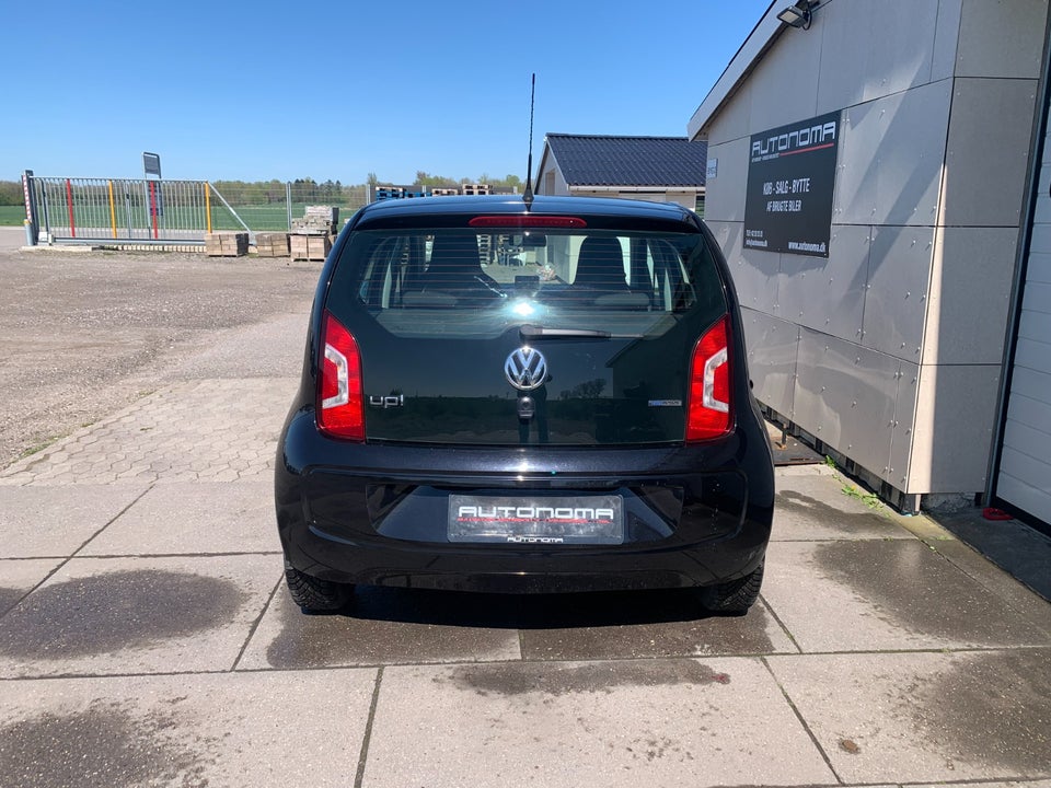 VW Up! 1,0 60 Move Up! BMT 5d