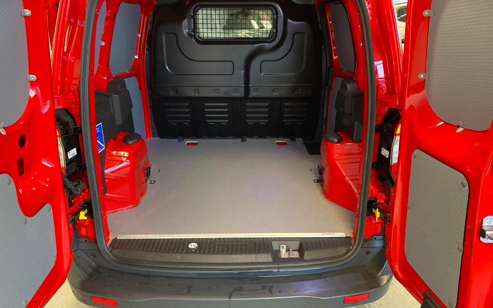 Ford Transit Courier 1,0 EcoBoost Trend