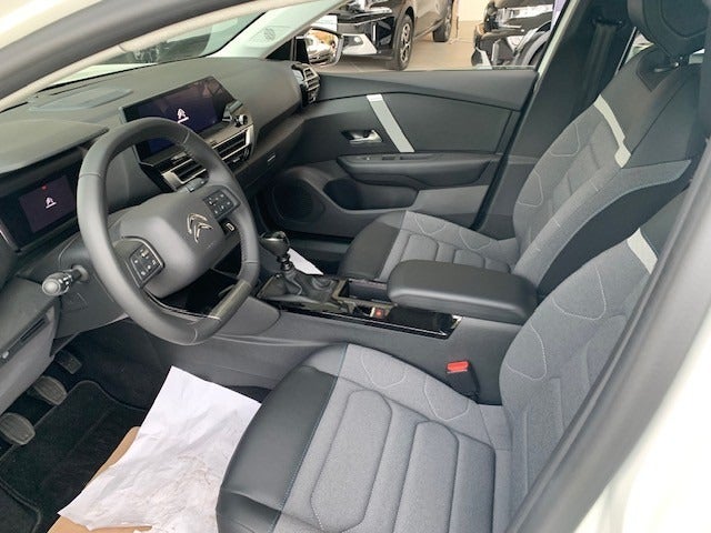 Citroën C4 1,2 PureTech 130 VTR Sport 5d