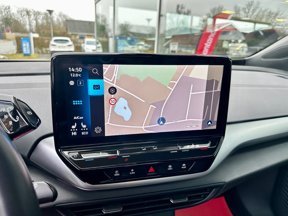 VW ID.4 77 Pro Performance 5d