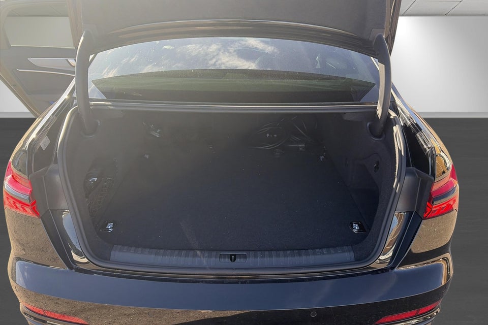 Audi A6 55 TFSi e Sport Prestige S-line quattro S-tr. 4d