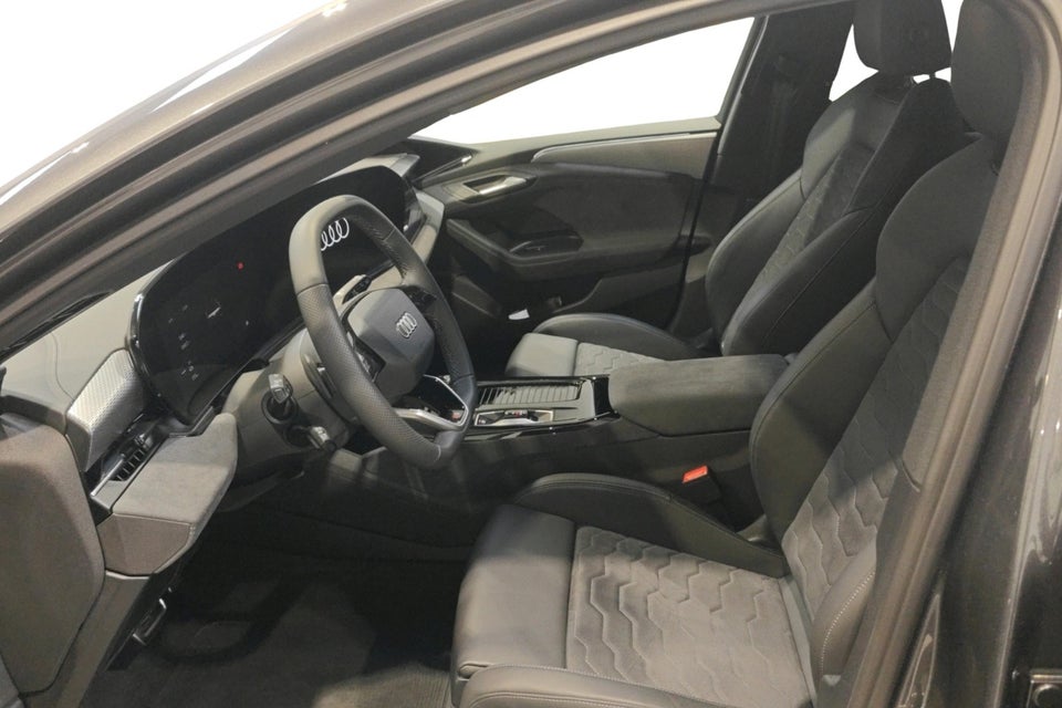 Audi A6 e-tron S-line plus performance Avant 5d