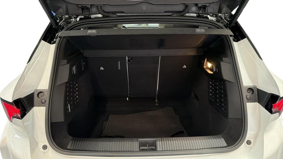 Renault Scenic E-Tech 87 Iconic 5d