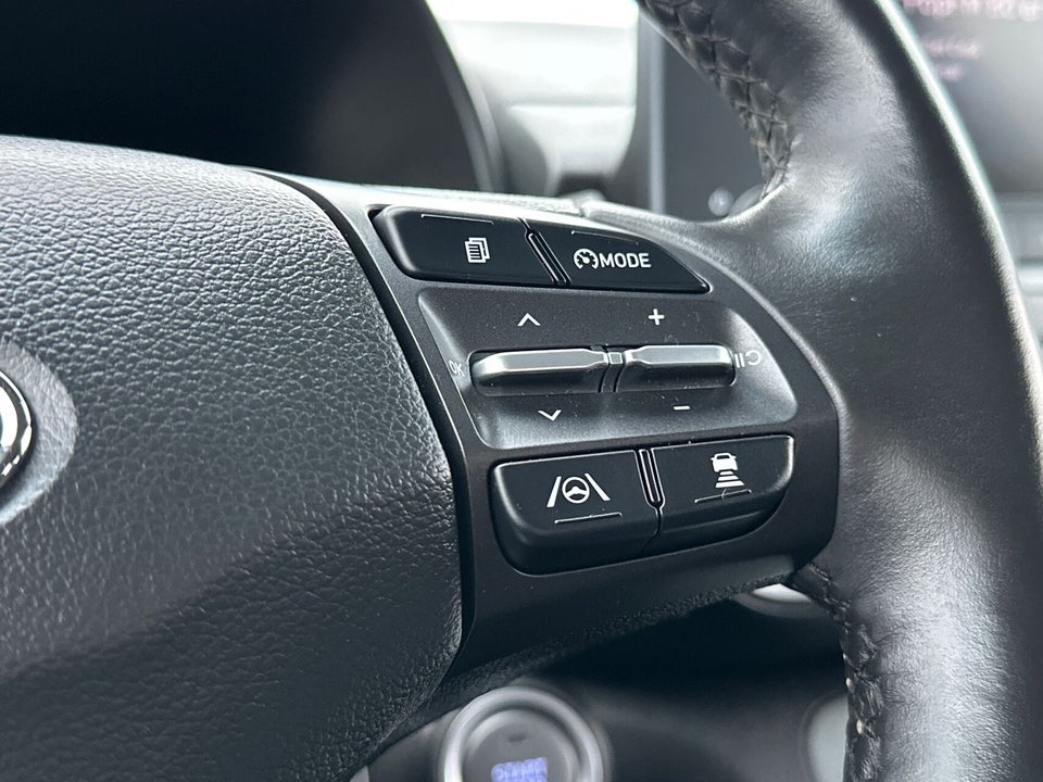 Hyundai Kona 39 EV Select 5d