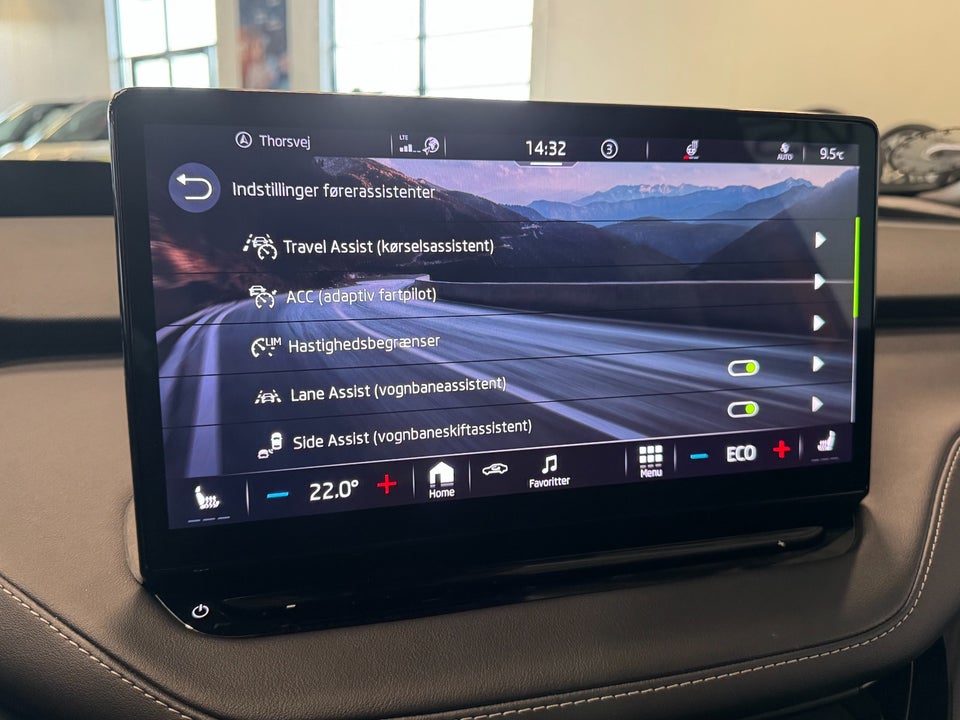 Skoda Enyaq 80 iV Sportline Maxx Coupé 5d