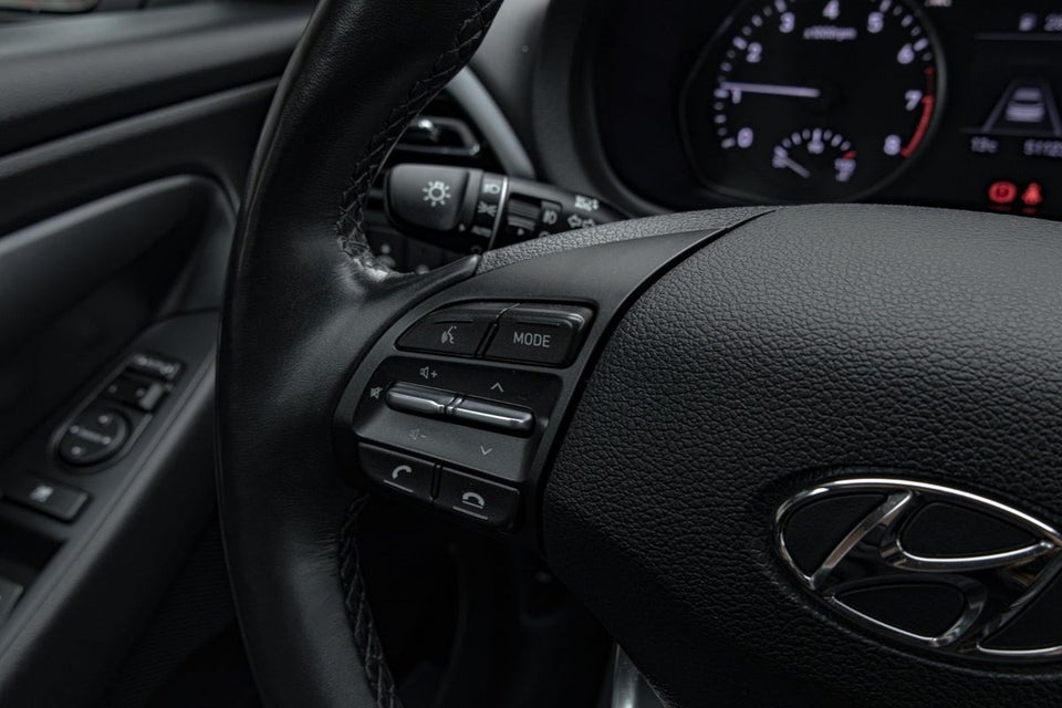 Hyundai i30 1,0 T-GDi Essential stc. 5d