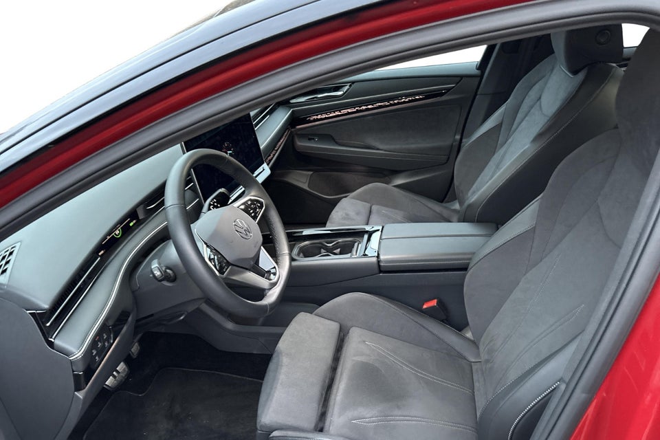 VW ID.7 77 Style+ 5d