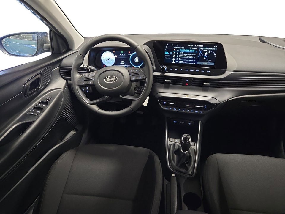 Hyundai i20 1,0 T-GDi Advanced 5d
