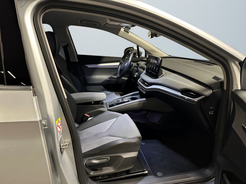 Skoda Enyaq 60 iV 5d