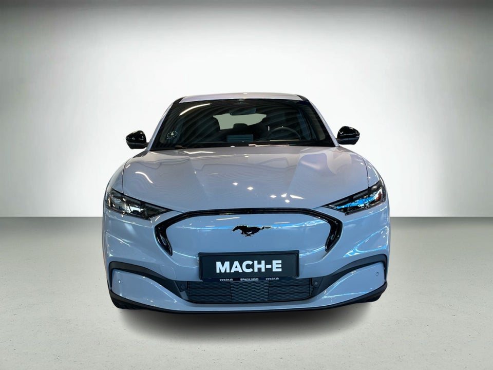 Ford Mustang Mach-E 98 Premium Extended Range 5d