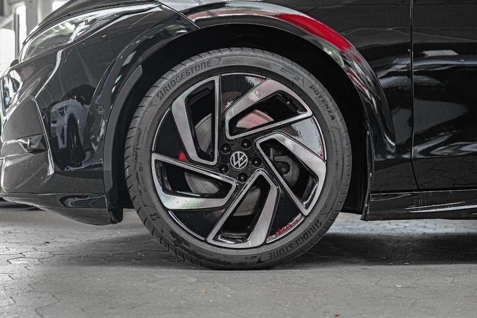 VW ID.7 77 Pro Tourer 5d