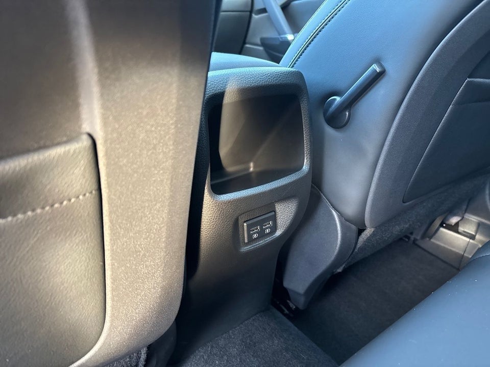 Nissan Qashqai 1,3 Dig-T 160 Tekna+ DCT 5d