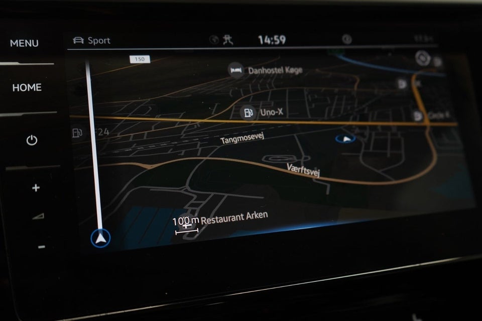 VW Arteon 1,4 eHybrid Elegance DSG 4d