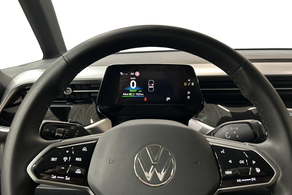 VW ID.Buzz 79 Life+ SWB 5d