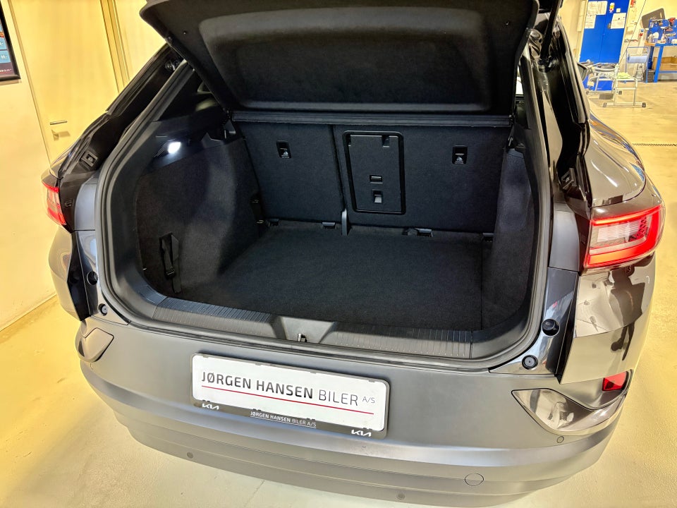 VW ID.4 77 Pro Performance 5d