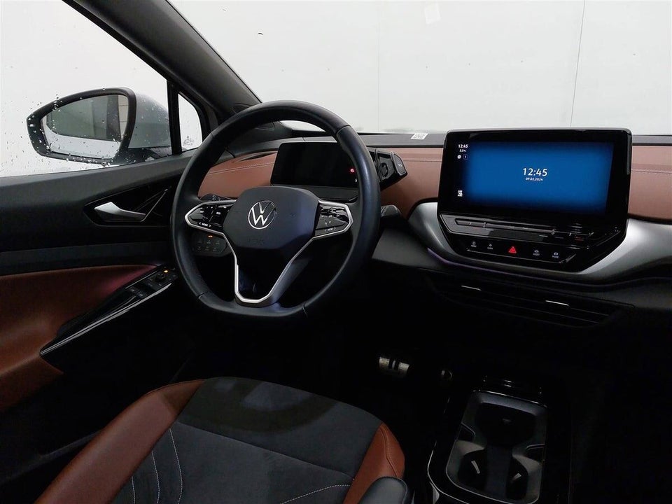 VW ID.4 77 Pro Performance Tech 5d