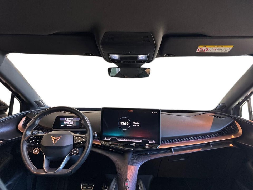 Cupra Tavascan 77 Endurance 5d