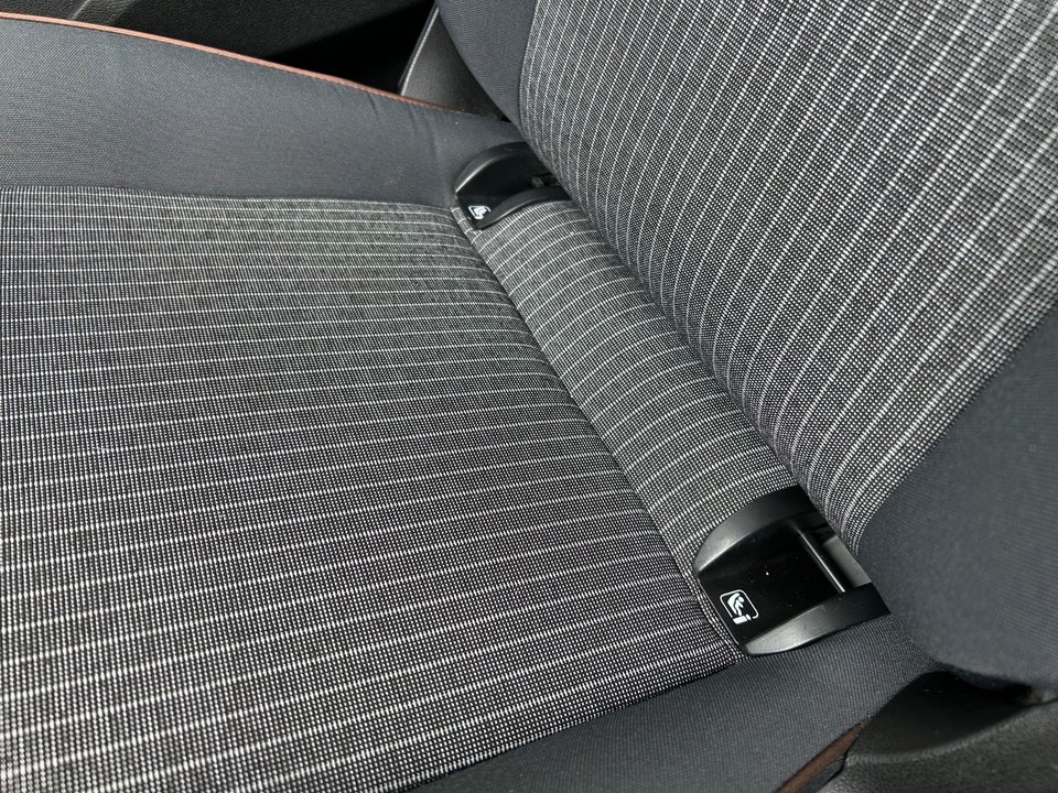 Fiat 500e 42 Icon 3d