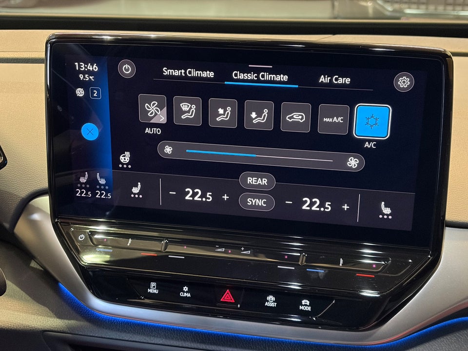 VW ID.5 77 Pro Performance 5d