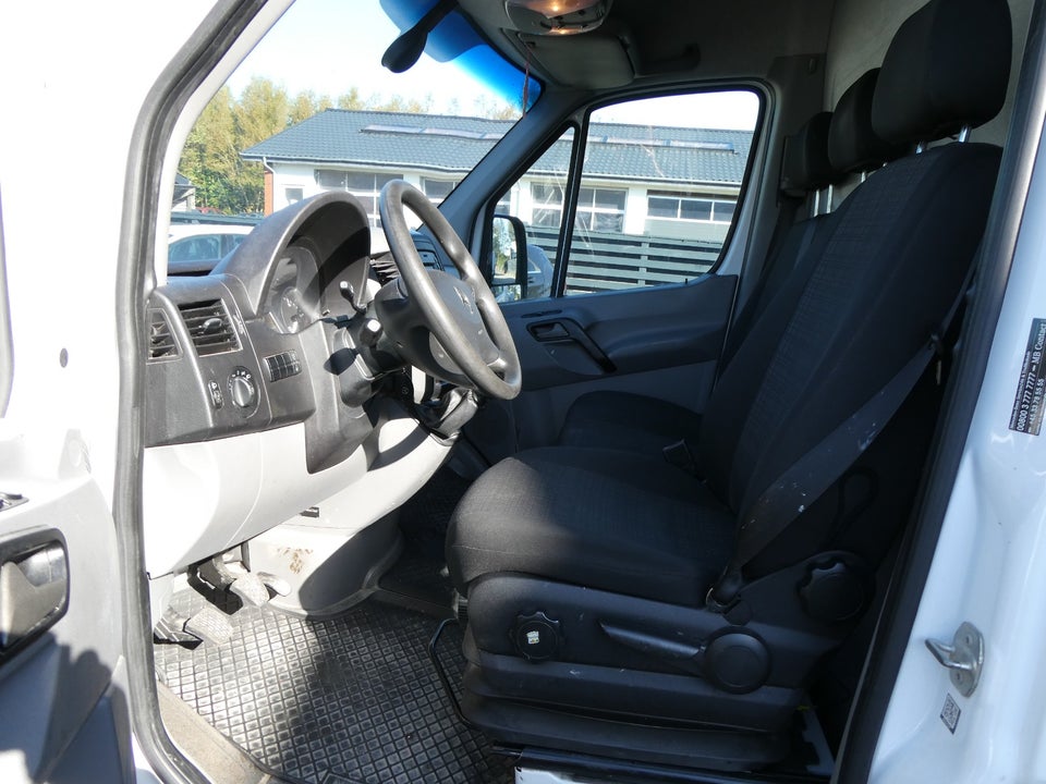 Mercedes Sprinter 316 2,2 CDi R2 Kassevogn 5d