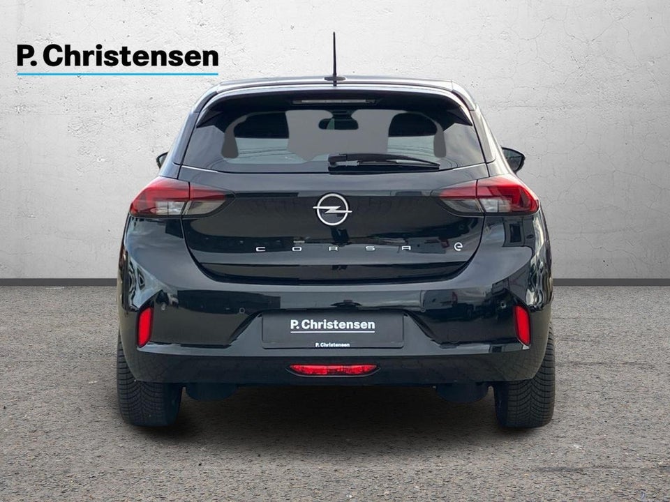 Opel Corsa-e 50 Edition 5d