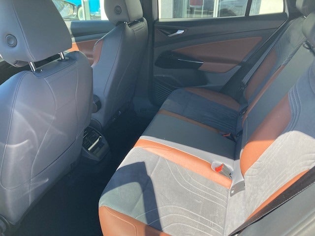 VW ID.4 77 1ST Pro Performance 5d