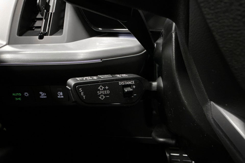 Audi Q4 e-tron performance 5d