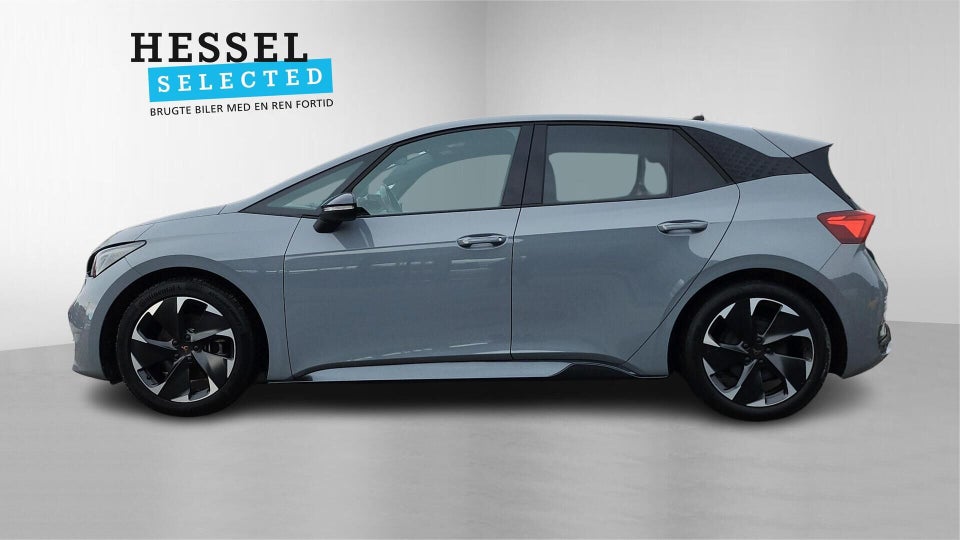 Cupra Born 58 High 5d