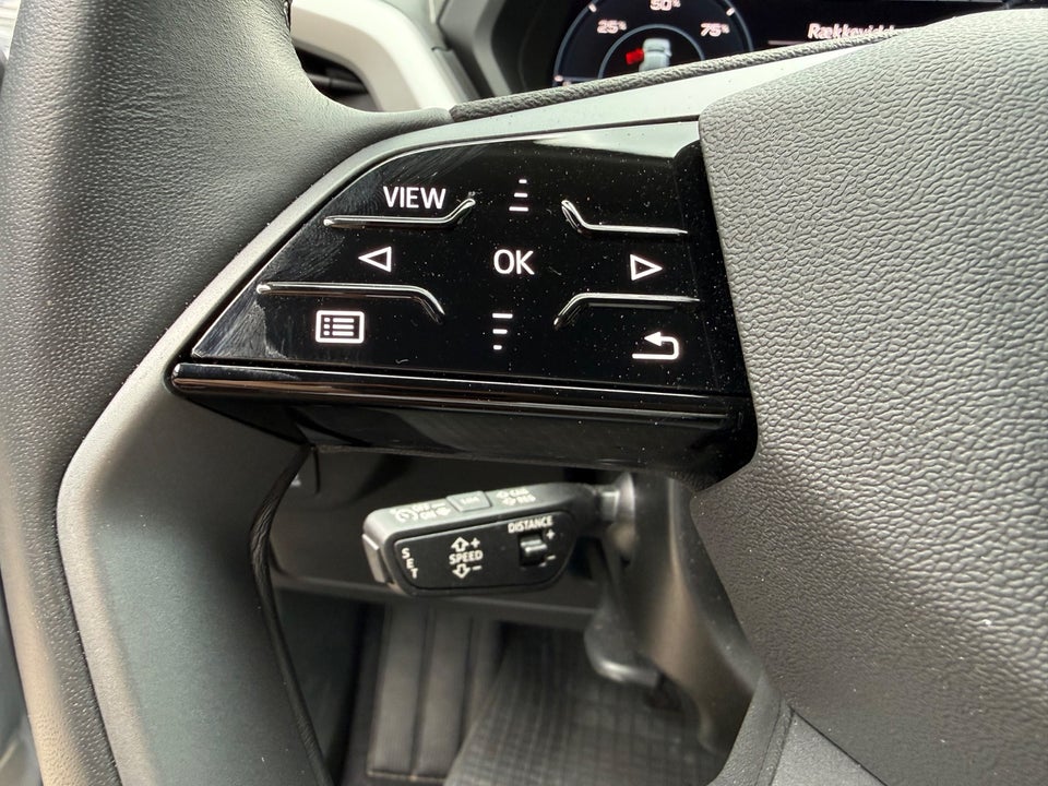 Audi Q4 e-tron 35  5d