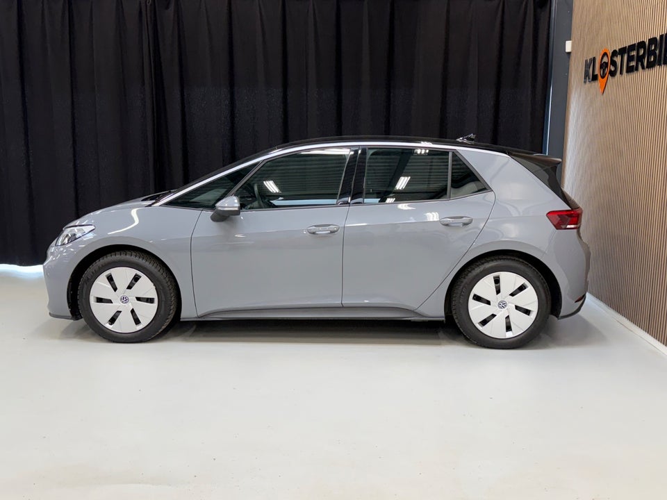 VW ID.3 58 Pro 5d