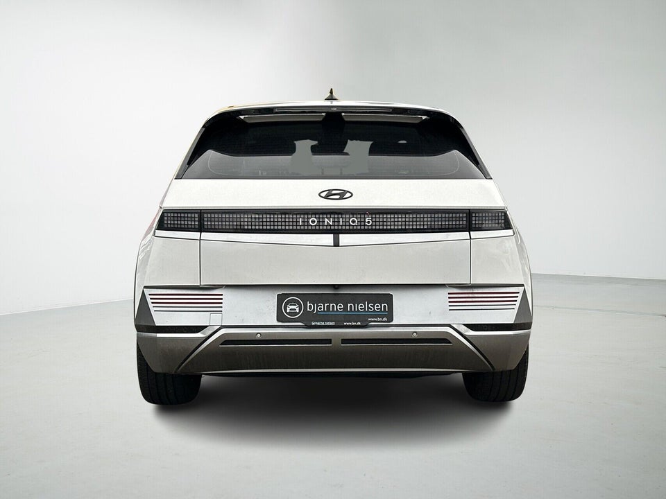 Hyundai Ioniq 5 58 Dynamiq 5d