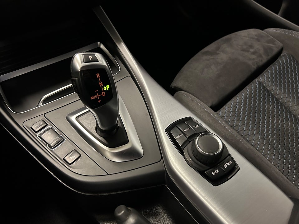 BMW 118d 2,0 M-Sport aut. 5d