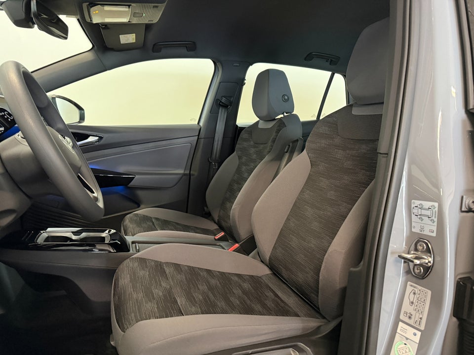 VW ID.4 77 Pro Performance 5d