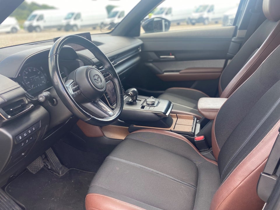 Mazda MX-30 e-SkyActiv Cosmo 5d