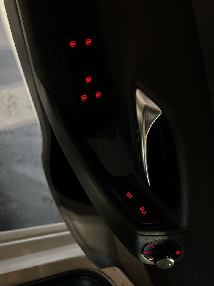 VW Polo 1,6 TDi 90 Comfortline Van 5d