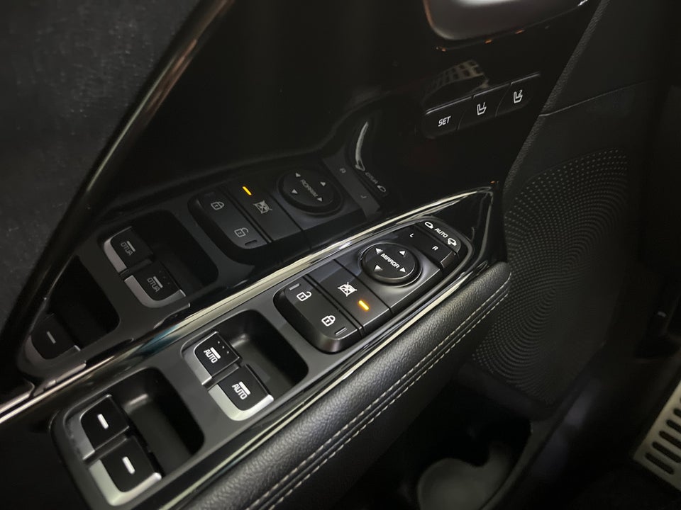 Kia Niro 1,6 PHEV Premium DCT 5d