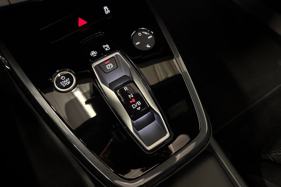 Audi Q4 e-tron 55 S-line Edition quattro 5d
