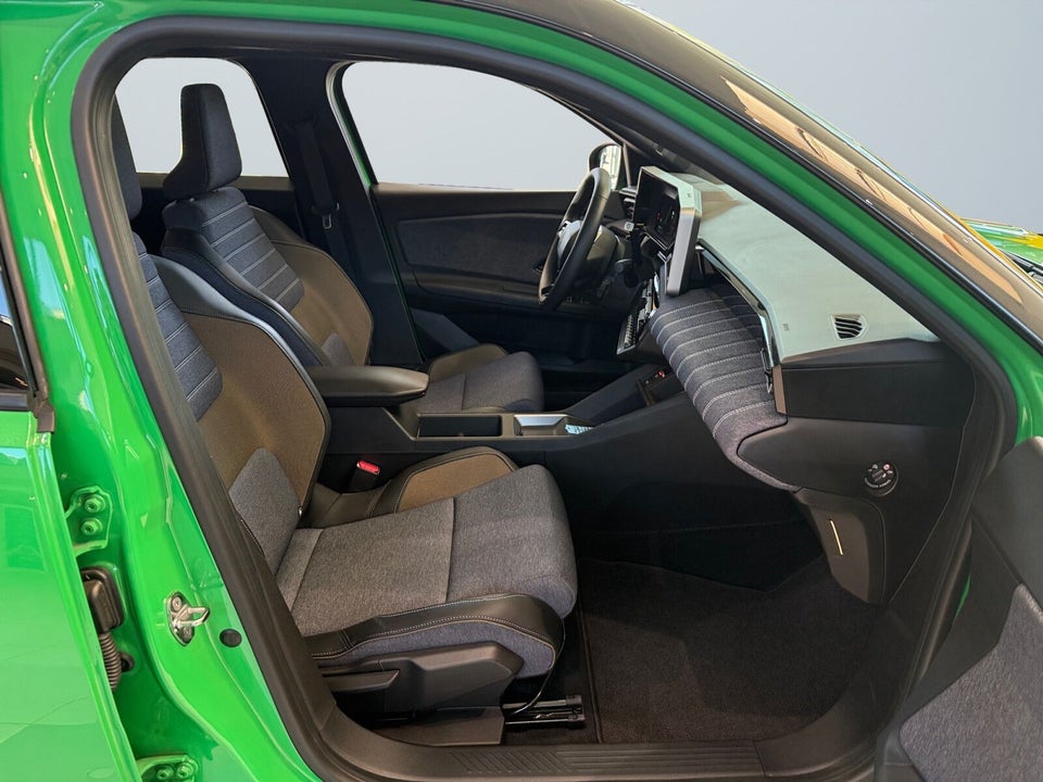 Renault 5 E-Tech 52 Techno 5d