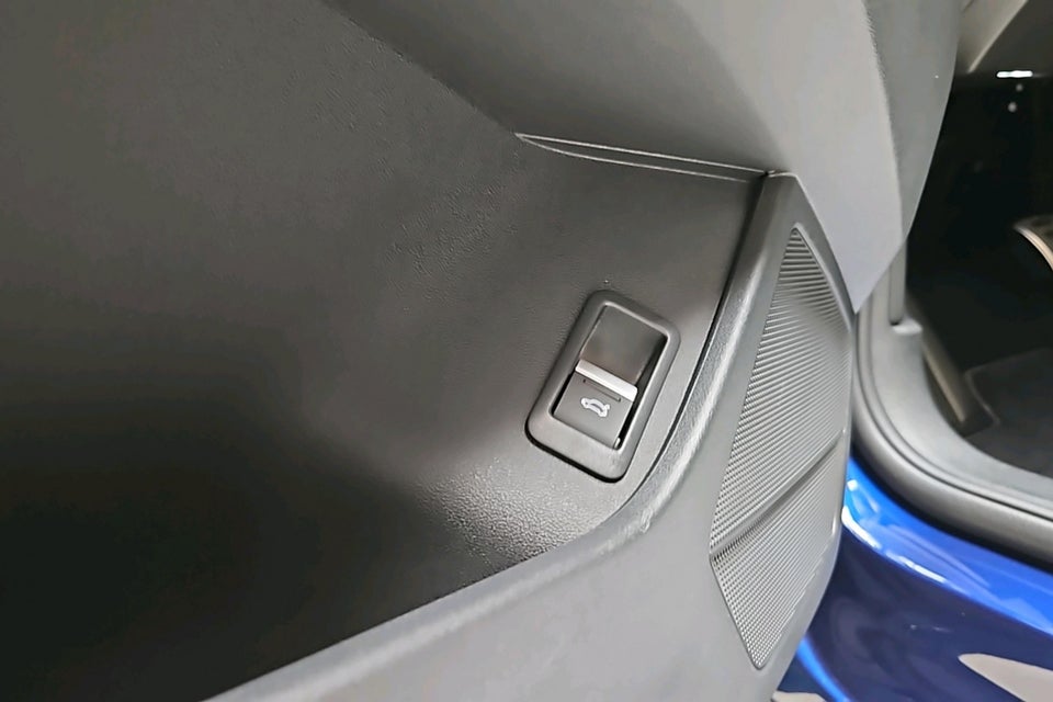 Audi Q4 e-tron 45 S-line Edition 5d