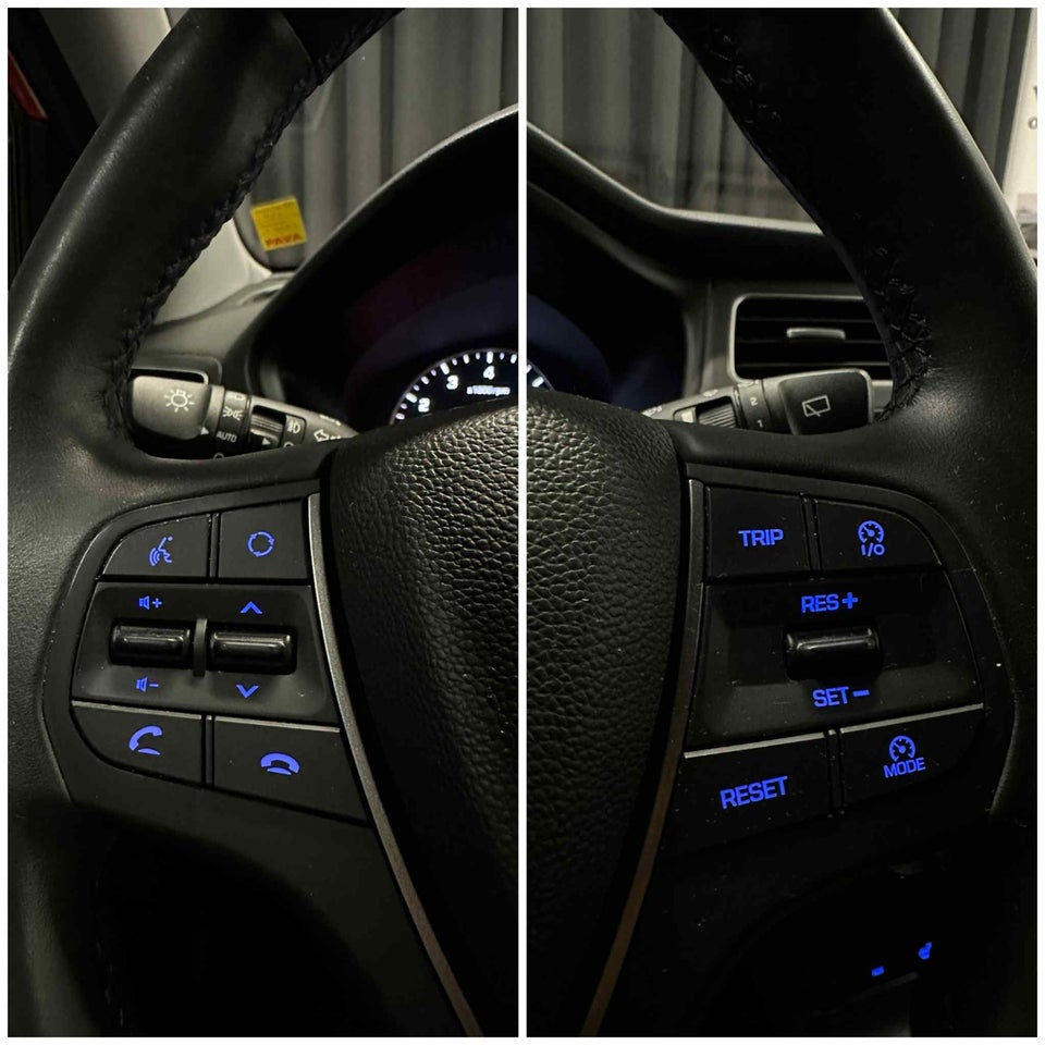 Hyundai i20 1,0 T-GDi Trend 5d