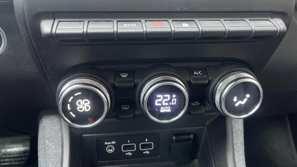 Renault Zoe 52 Intens 5d