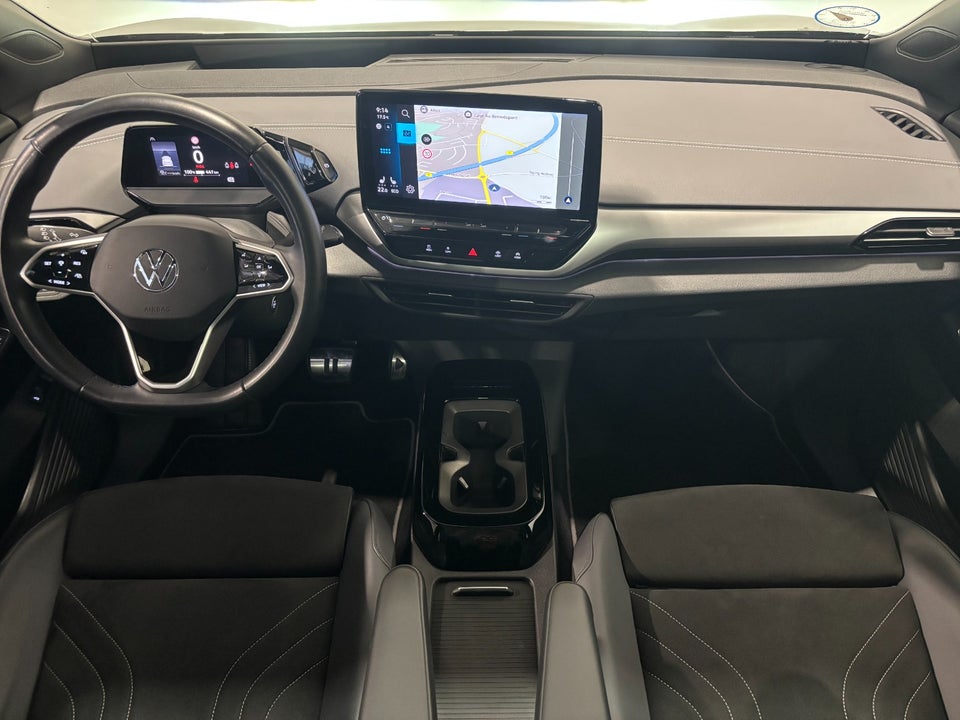 VW ID.4 77 Pro Performance 5d