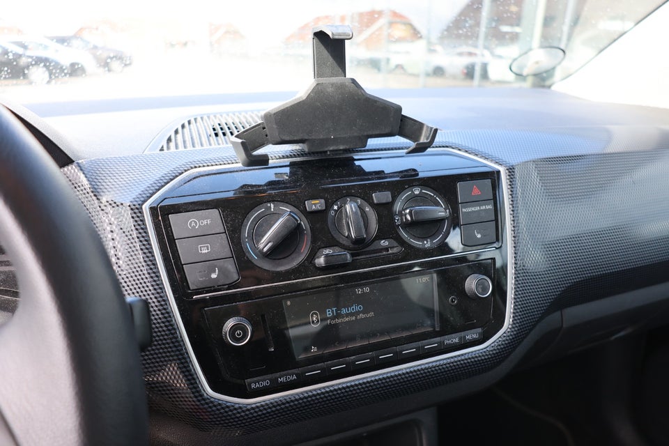 VW Up! 1,0 60 Move Up! BMT 5d