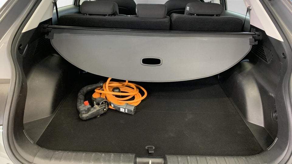 Hyundai Ioniq 5 58 Essential 5d