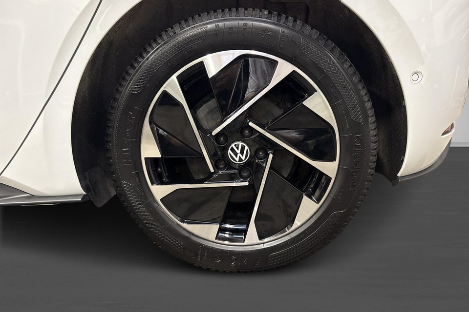 VW ID.3 58 Pro 5d