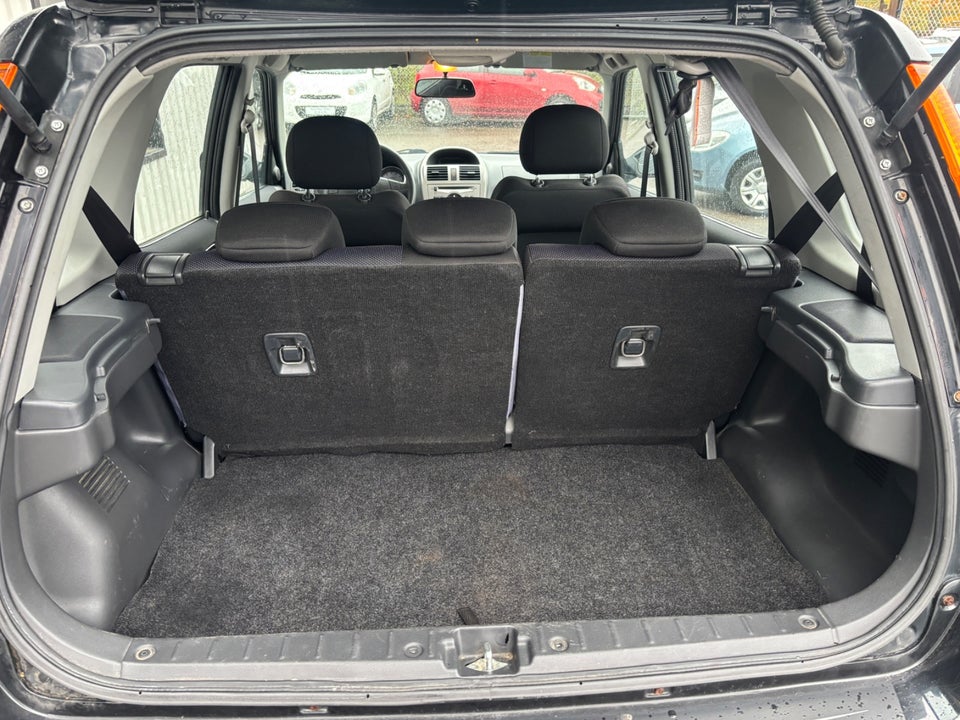 Suzuki Ignis 1,3 SE 5d