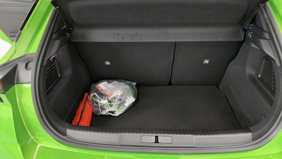 Opel Mokka-e 50 GS Line 5d