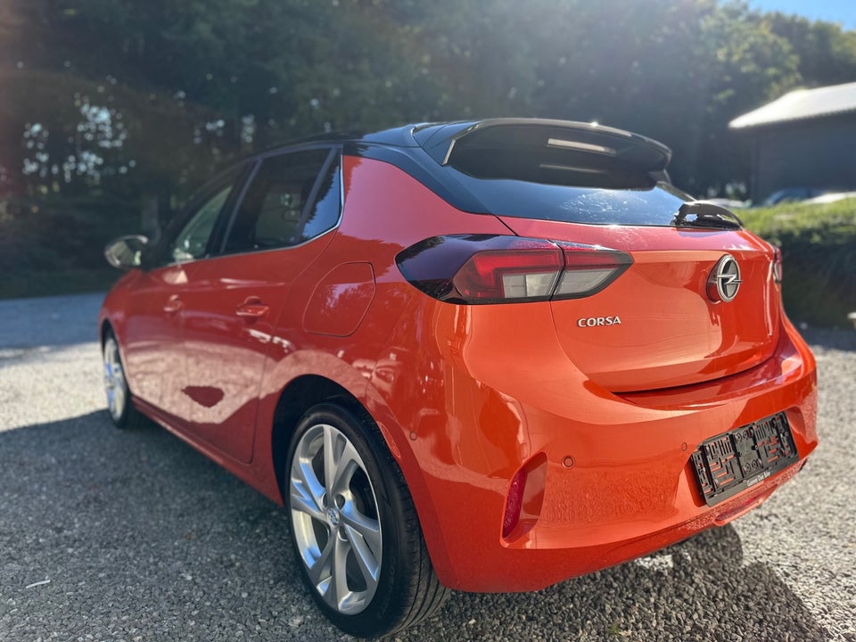 Opel Corsa 1,2 Elegance 5d